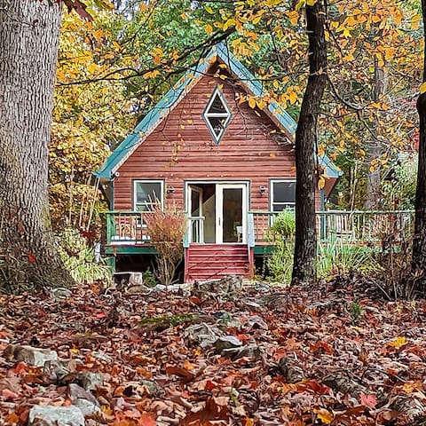 Top Lost River Cabins Vacation Rentals Airbnb