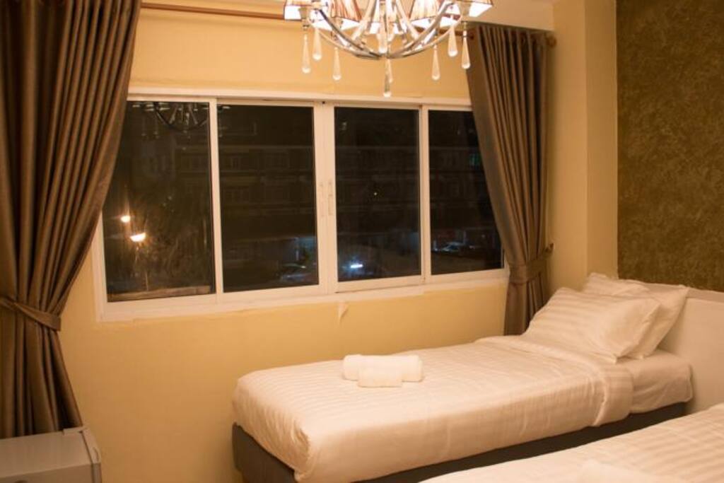 Private Room