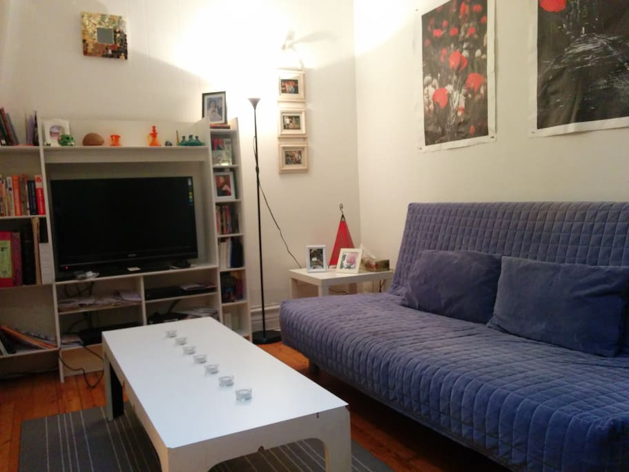 Salon