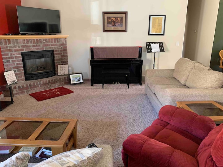 Loa Vacation Rentals & Homes Utah, United States Airbnb