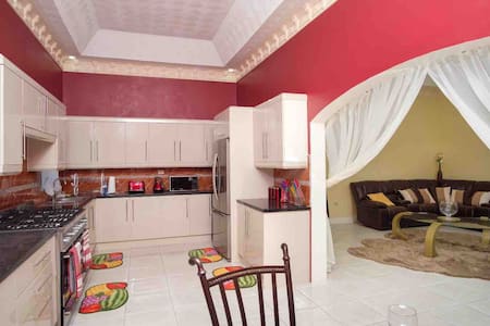 Portmore Vacation Rentals & Homes - St. Catherine Parish ...