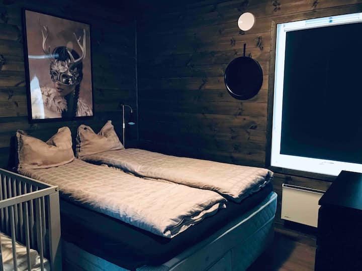 საძინებელი 3