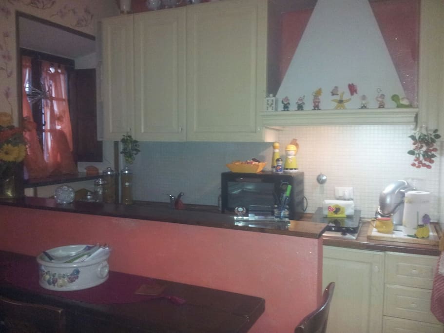 cucina