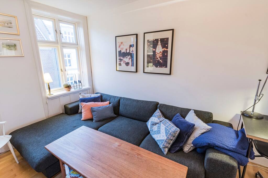 Sitting room