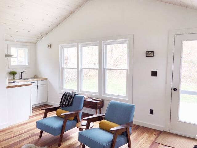 Airbnb Peakville Vacation Rentals Places To Stay New York