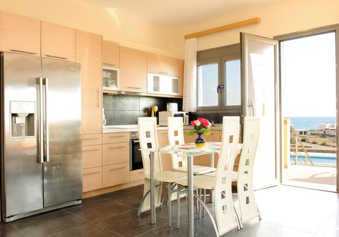 Villa for up to 6 people with private pool gallery image 5