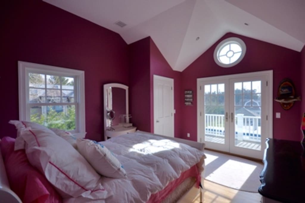 Kids Bedroom