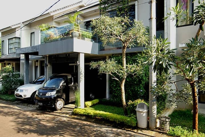 Rooms for Rent (Depok)