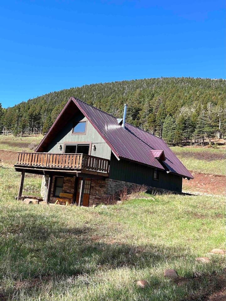 La Veta Vacation Rentals & Homes Colorado, United States Airbnb