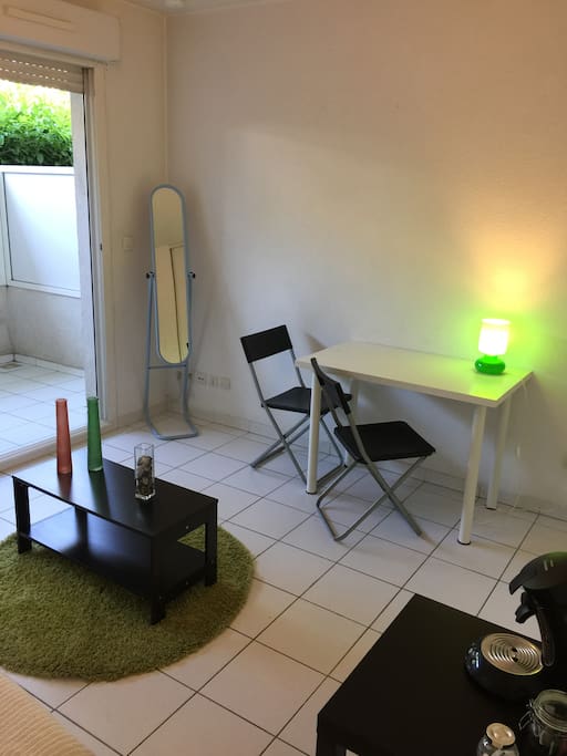 Lumineux