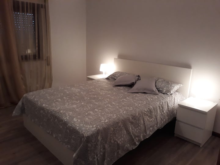 Spavaća soba 3