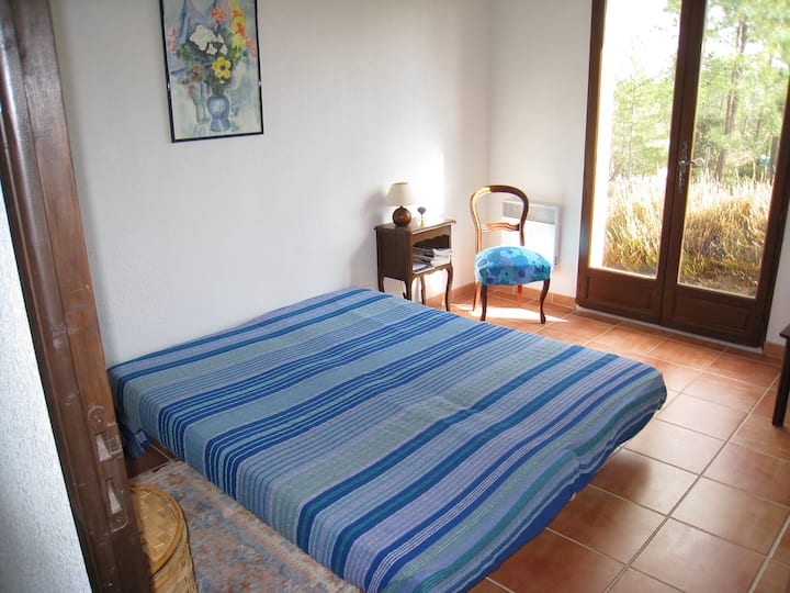 Habitación / Chambre 