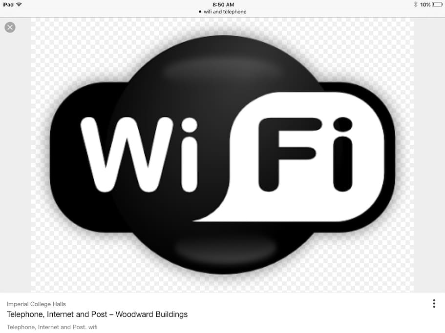 Free Internet