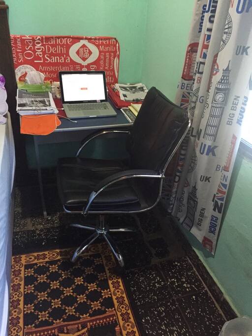 Escritorio