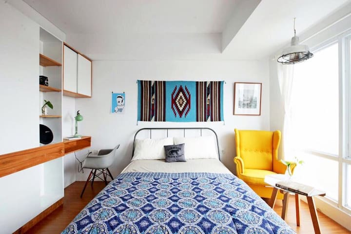 Airbnb Yogyakarta Holiday Rentals Places To Stay Special