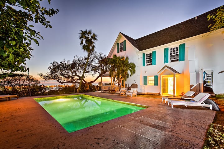 Eleuthera Villa Rentals