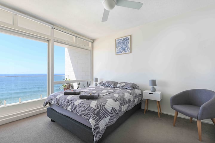 ห้องนอนใหญ่