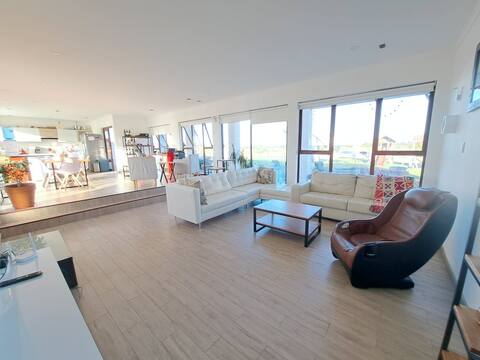 Beautiful house in a condominium