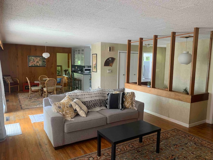 Cornell Engineering/ Vet School Private Suite - Ithaca, NY