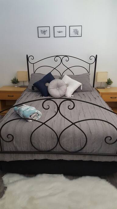 private guestroom