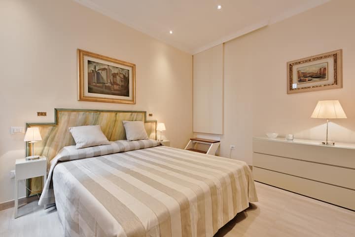 საძინებელი