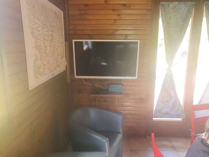 Chalet Ouzous - Argelès-Gazost