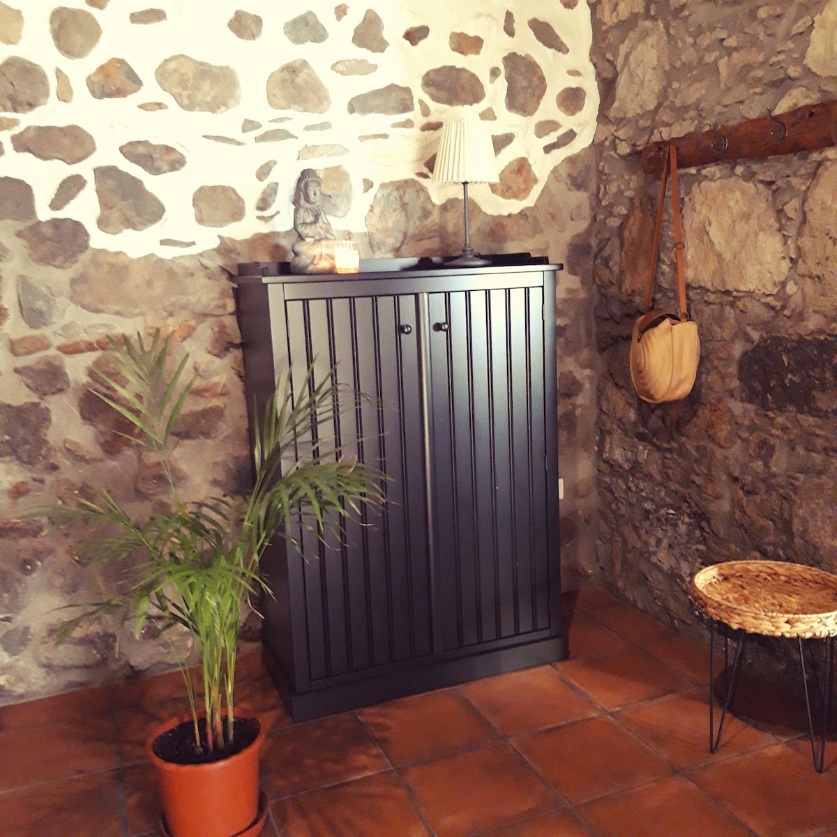 Annonce Airbnb populaire: Eni's House à Agüimes