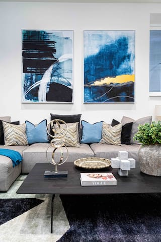 Park Lane,Mayfair. New Ultra Modern Spacious House gallery image 4