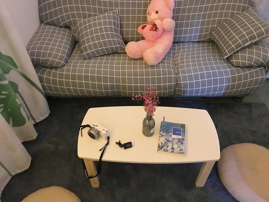客厅