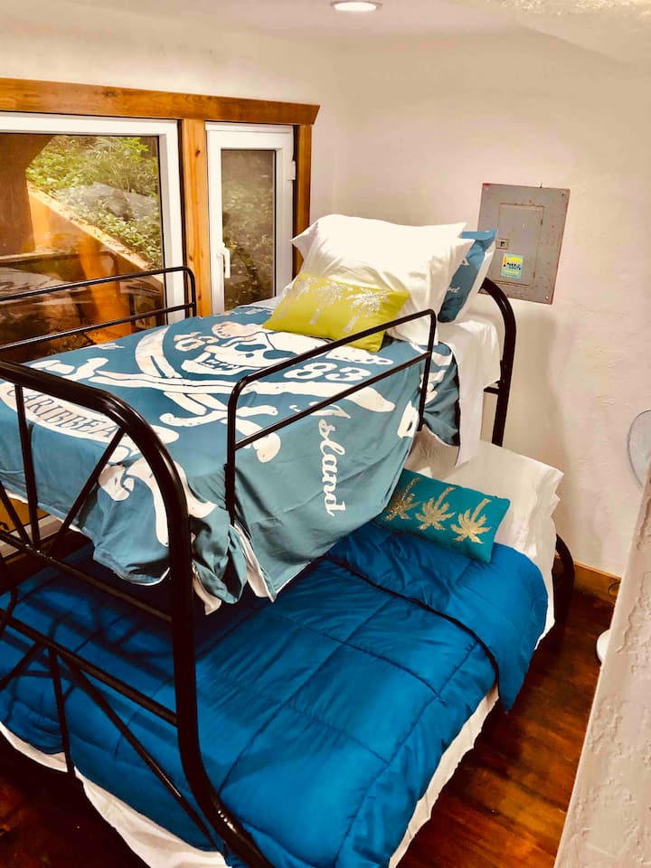 Bedroom 6