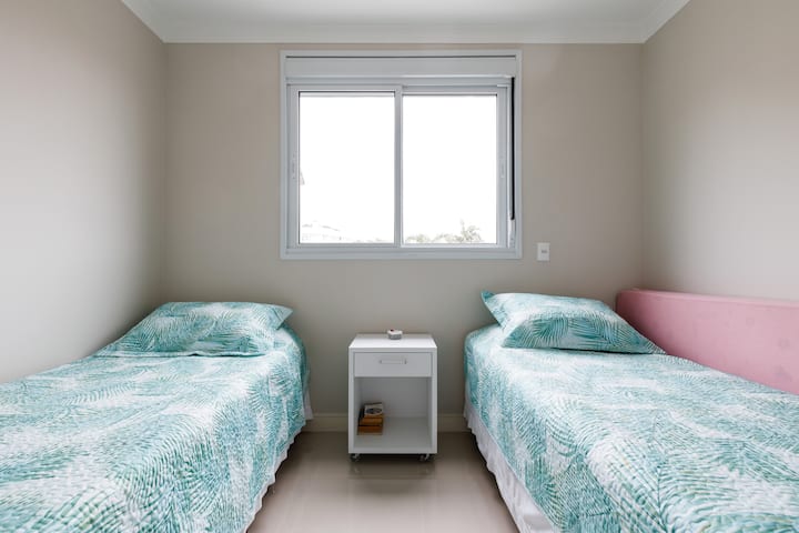 Chumba cha kulala 1