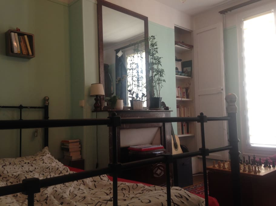 Room #1
