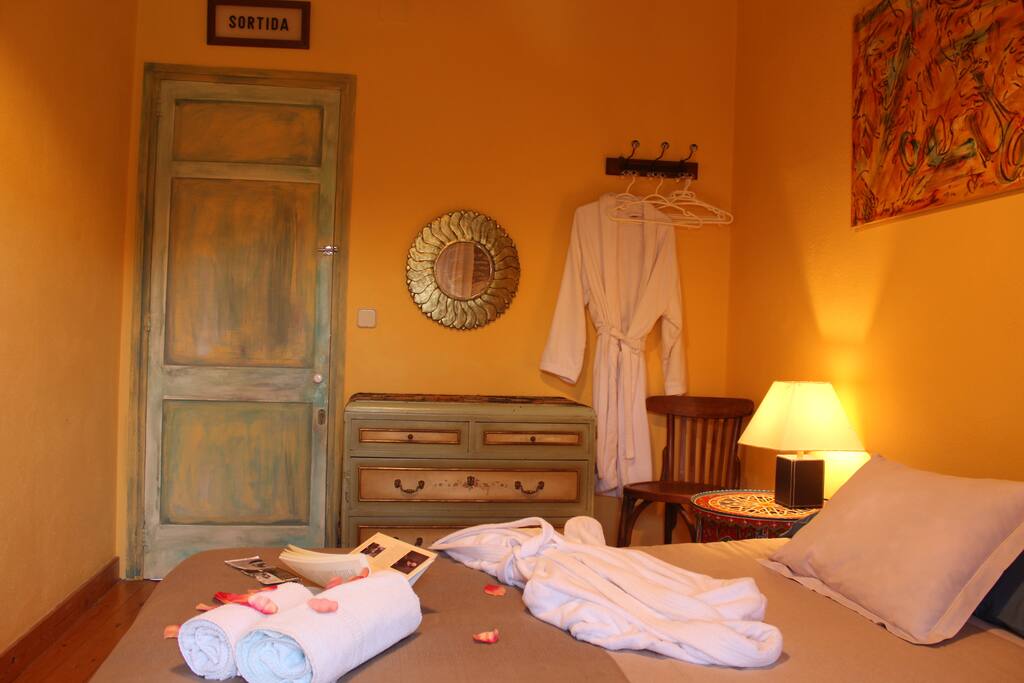Habitación Valentina