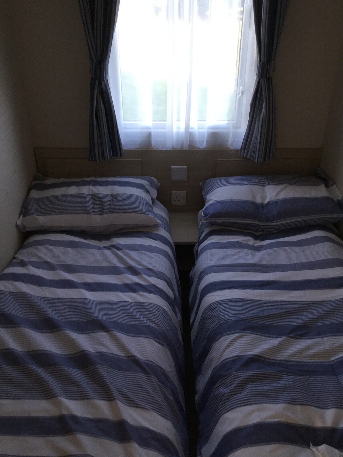 Dvojlôžková spálňa