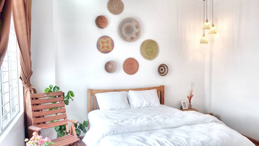 Airbnb Binh Dinh Province Ferienwohnungen Unterkunfte