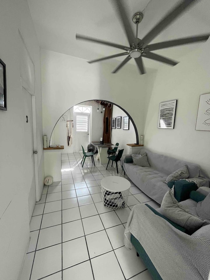 San Juan Apartment Rentals Apartment and House Rentals Airbnb