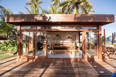 Amazing Pernambuco House • Pool and Sea for 15