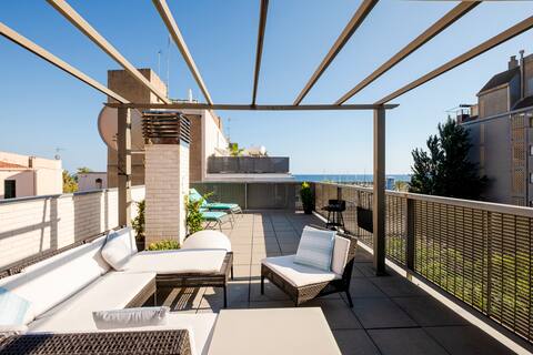Terrassa de Mar Apartment