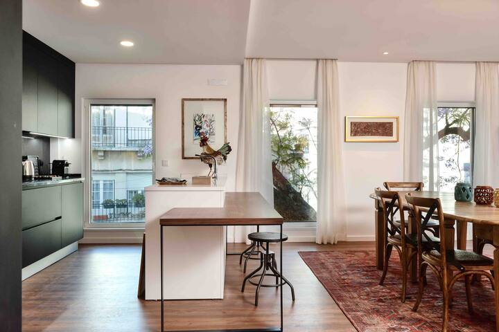 3 bedroom apartment residential area gallery image 3