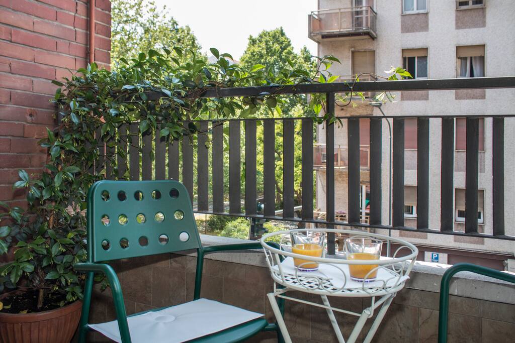 Balcone