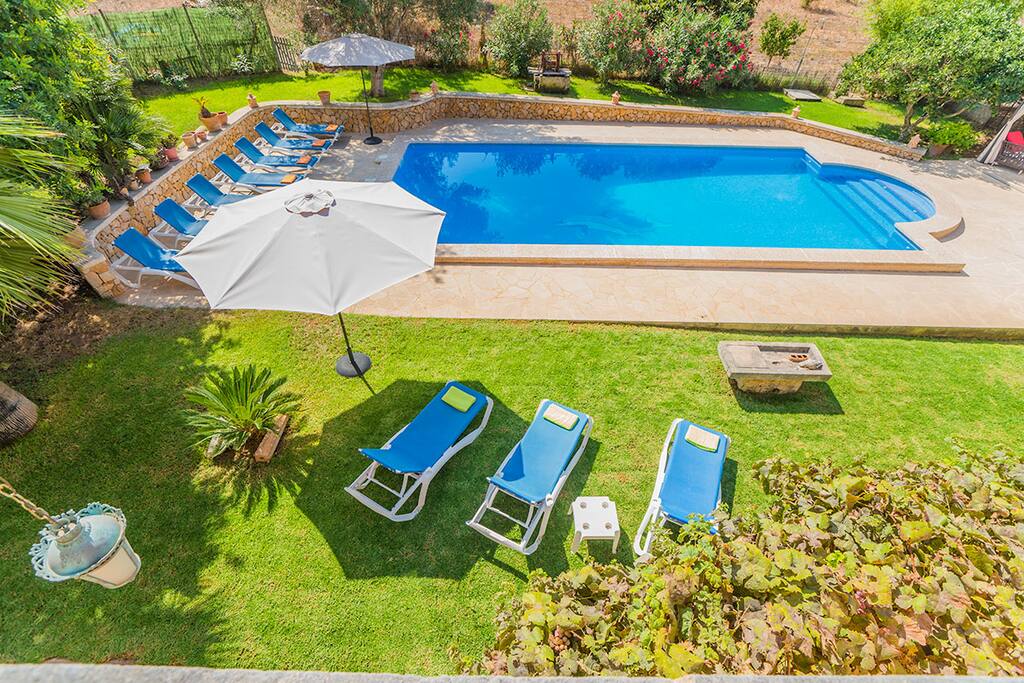 Pool Area 1-3
