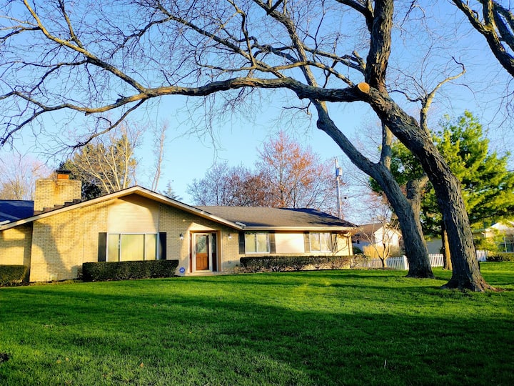 Centerville Vacation Rentals & Homes Ohio, United States Airbnb