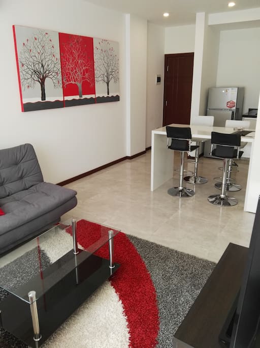 SALA Y ESTAR