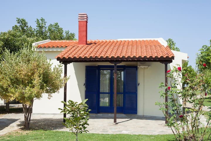 ktima Gaia Complex Studios