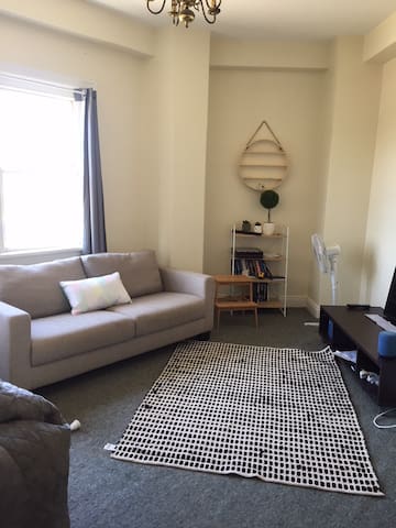 Ocean View Bondi Beach