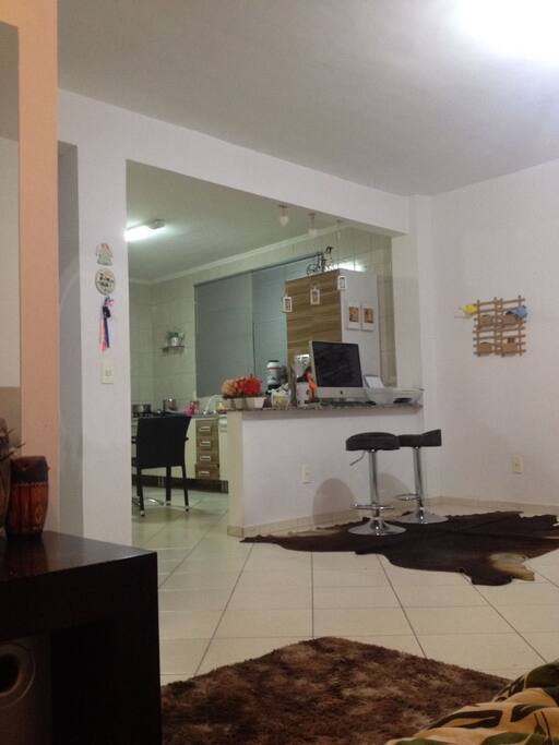 cozinha