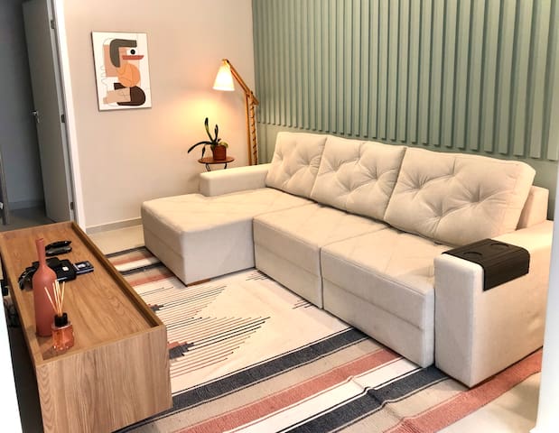 Apartamento Praia do Flamengo