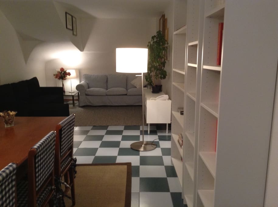 sala
