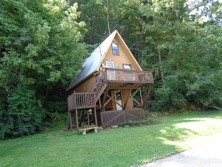 Kyles Ford locations de vacances et logements Tennessee, ÉtatsUnis