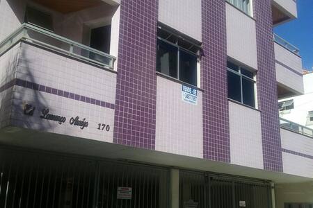 03 QUARTOS PRAIA DO MORRO. Top